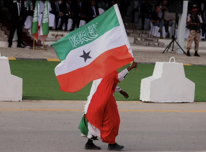 BREAKING NEWS: Israel Officially Recognizes the Republic of Somaliland