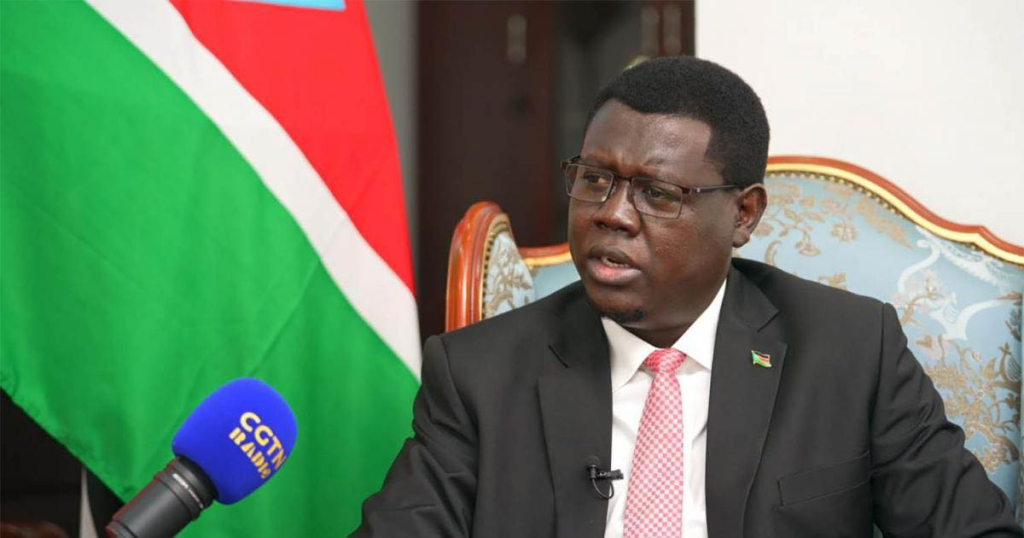 Aqoonsiga Somaliland