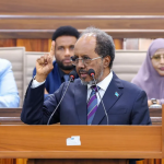 Aqoonsiga Israa'iil ee Somaliland