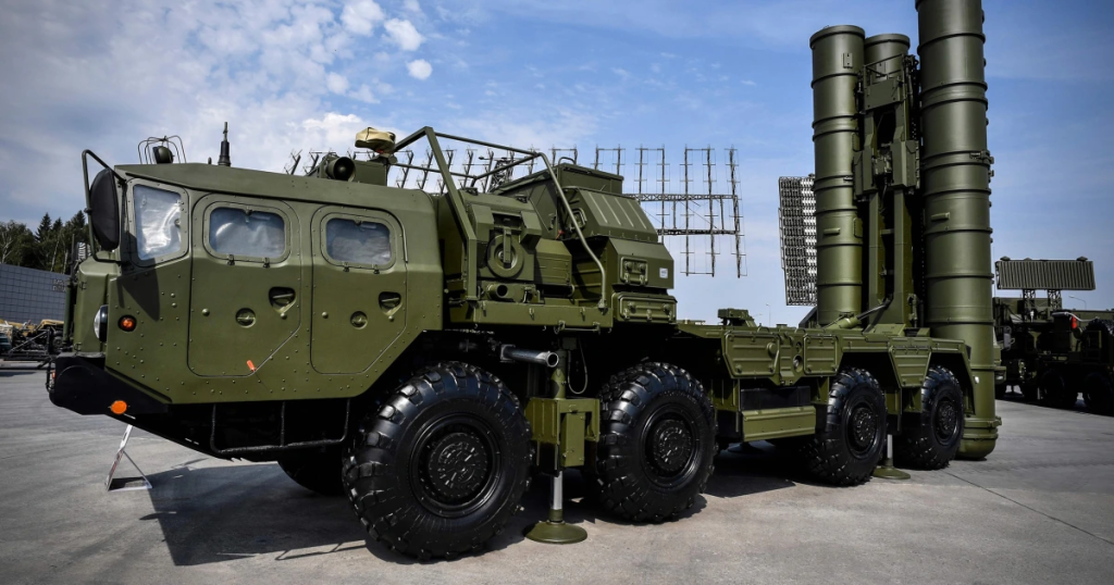 S-400