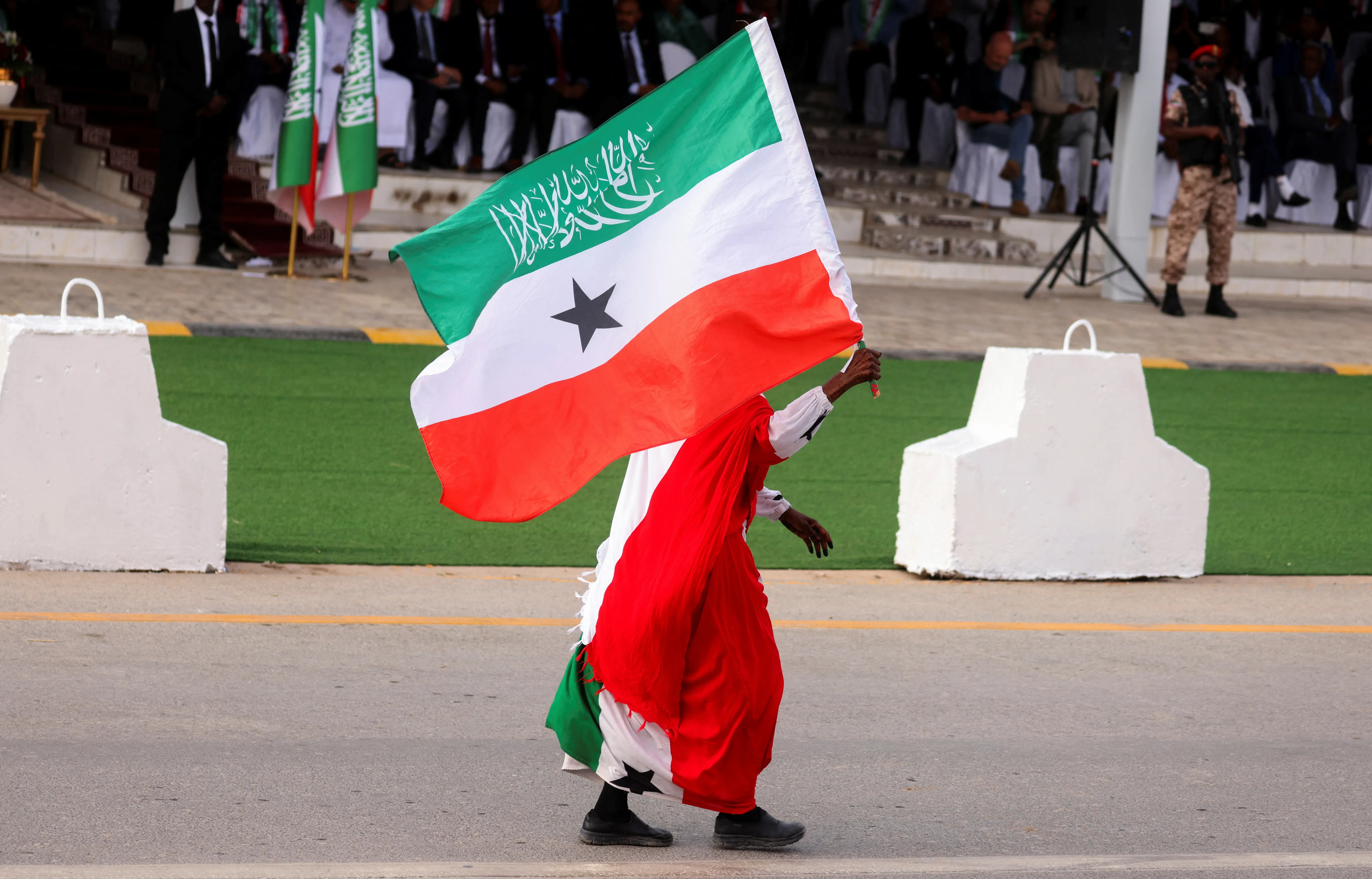 Somaliland