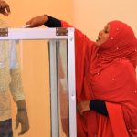 Doorashada Goleyaasha Deegaanka