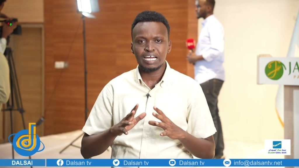 Doorashada Goleyaasha Deegaanka 