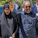 Doorashada Goleyaasha Deegaanka Banaadir