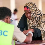Mogadishu Municipal Elections