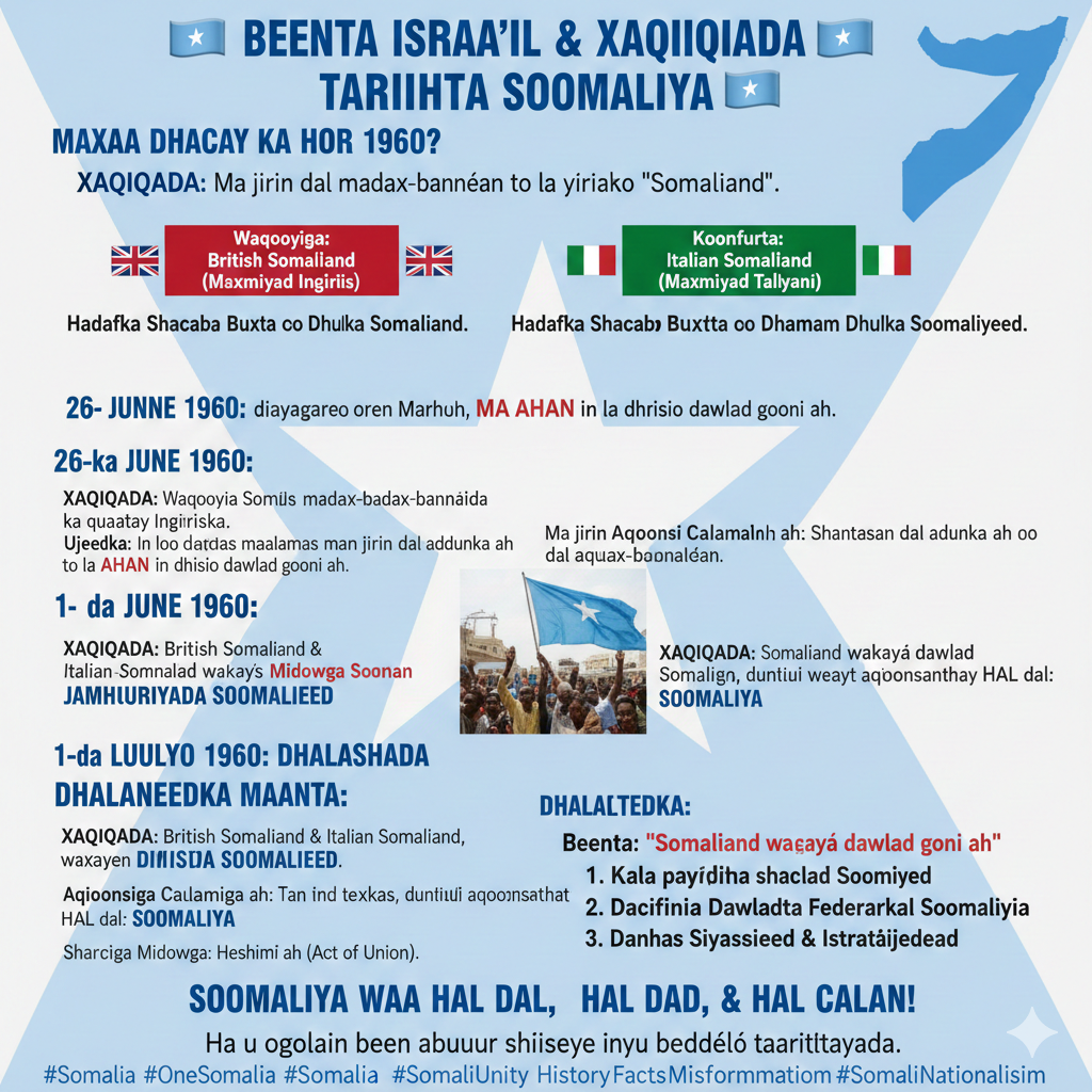 Midnimada Soomaaliya