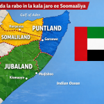 Khatarta Imaaraadka Carabta