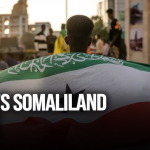Israel's Recognition of Somaliland