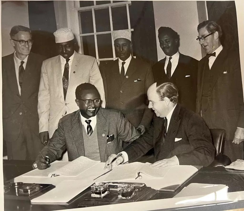 Midnimada Soomaaliya