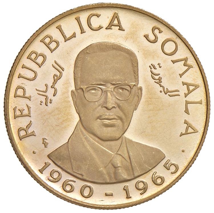 Midnimada Soomaaliya